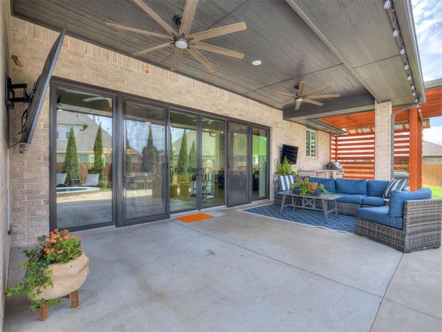 6205 NW 154th Circle, Edmond, OK 73013