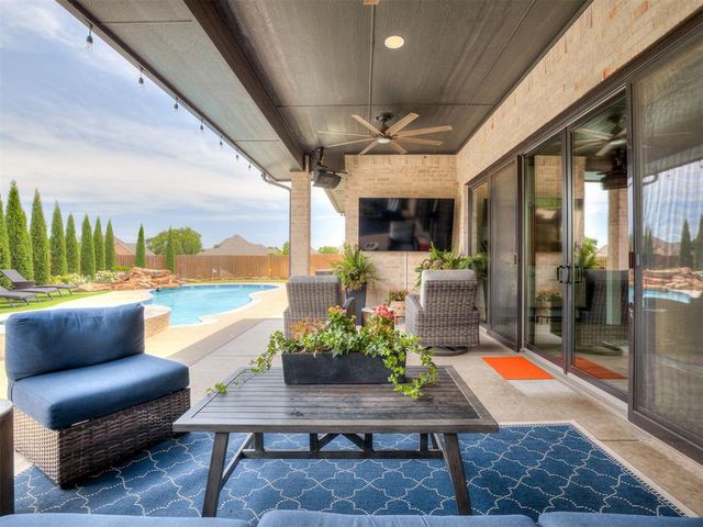 6205 NW 154th Circle, Edmond, OK 73013