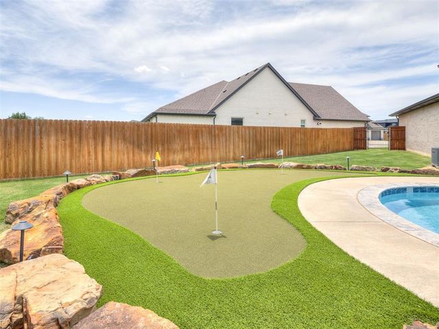6205 NW 154th Circle, Edmond, OK 73013
