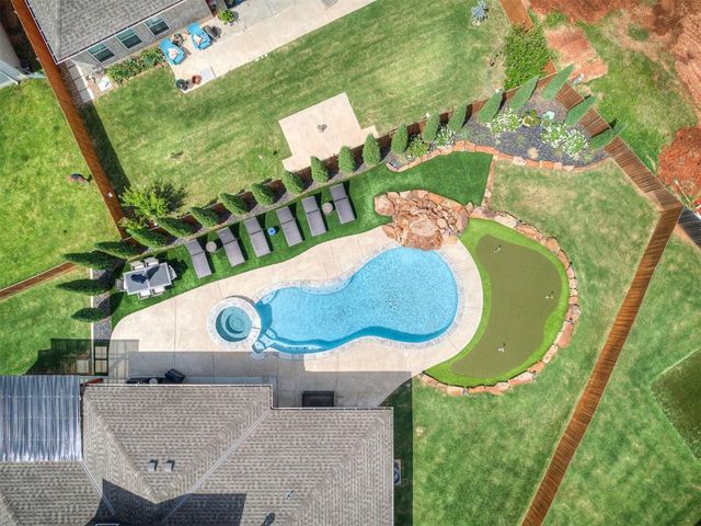 6205 NW 154th Circle, Edmond, OK 73013