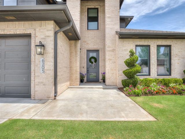 6205 NW 154th Circle, Edmond, OK 73013