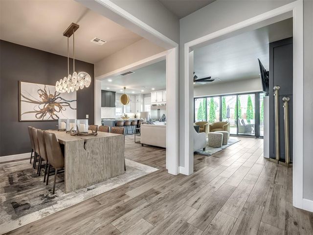 6205 NW 154th Circle, Edmond, OK 73013