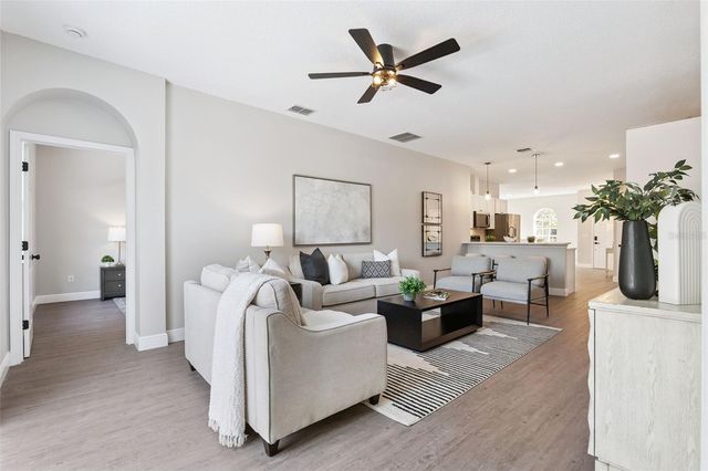 1209 CATHCART CIRCLE, Sanford, FL 32771