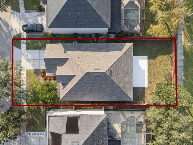 1209 CATHCART CIRCLE, Sanford, FL 32771