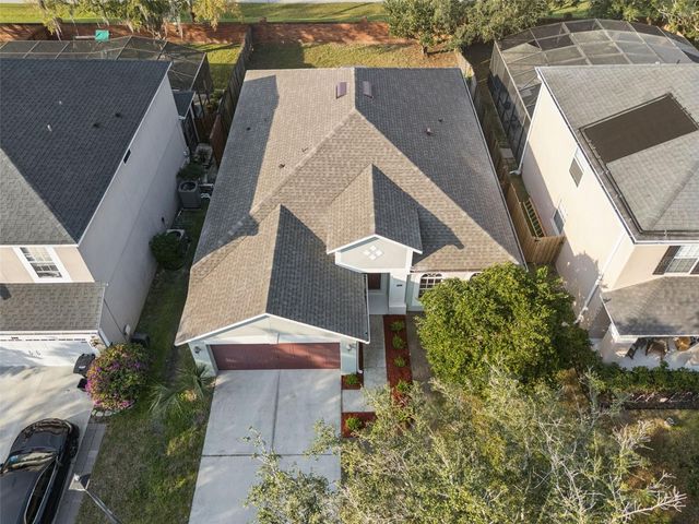 1209 CATHCART CIRCLE, Sanford, FL 32771