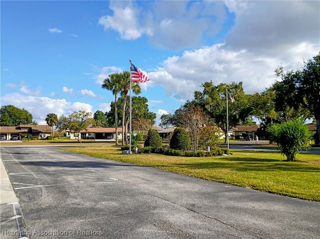 41 Jasmine Street, Lake Placid, FL 33852