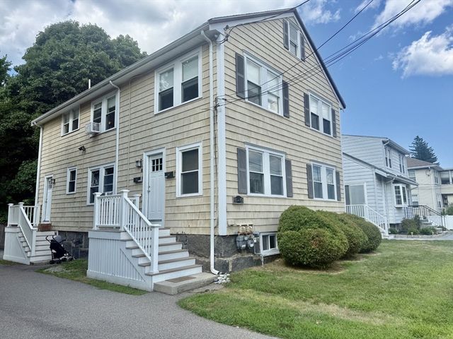 55 Storrs Avenue 2, Braintree, MA 02184