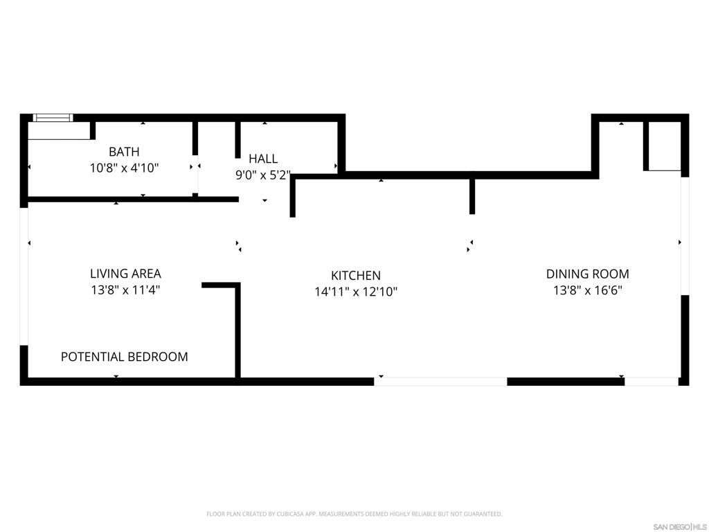 3657 59 Wilson Ave, San Diego, CA 92104 — photo 2