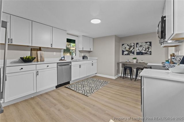 1108 Henderson Avenue, Fayetteville, NC 28301