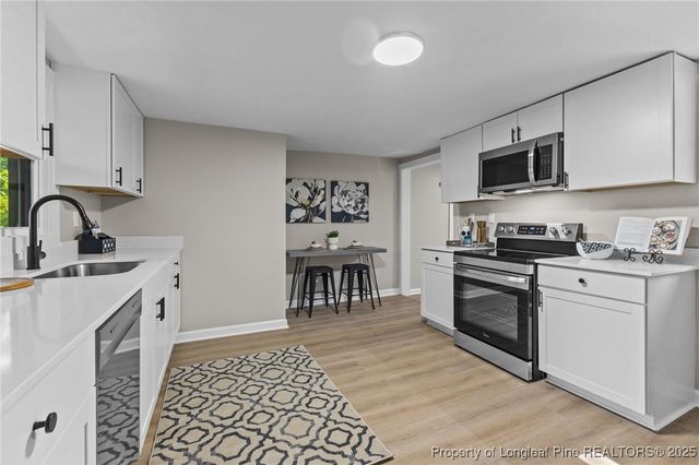 1108 Henderson Avenue, Fayetteville, NC 28301