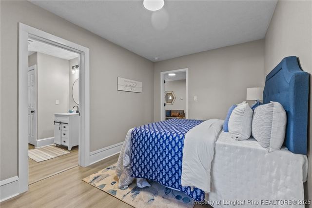 1108 Henderson Avenue, Fayetteville, NC 28301