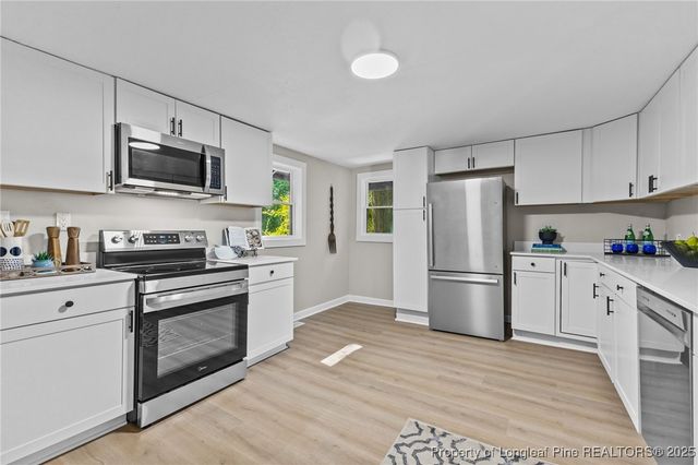 1108 Henderson Avenue, Fayetteville, NC 28301