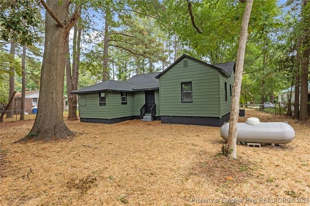 1108 Henderson Avenue, Fayetteville, NC 28301