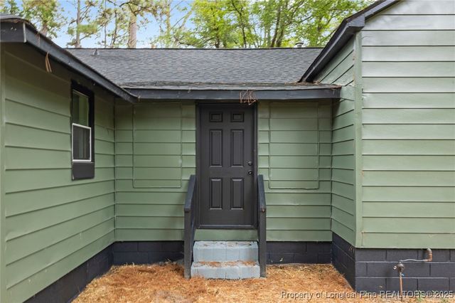 1108 Henderson Avenue, Fayetteville, NC 28301