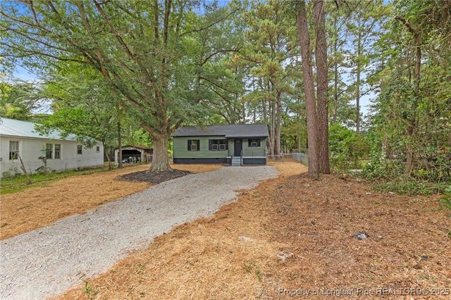 1108 Henderson Avenue, Fayetteville, NC 28301