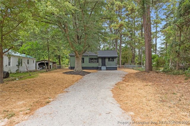 1108 Henderson Avenue, Fayetteville, NC 28301