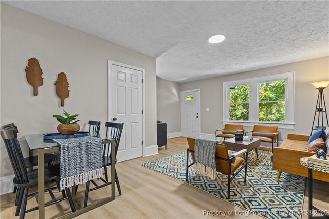 1108 Henderson Avenue, Fayetteville, NC 28301