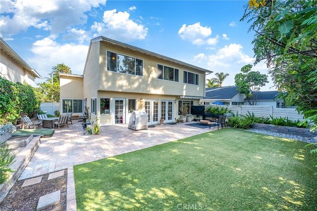 14751 Deer Park St, Irvine, CA 92604