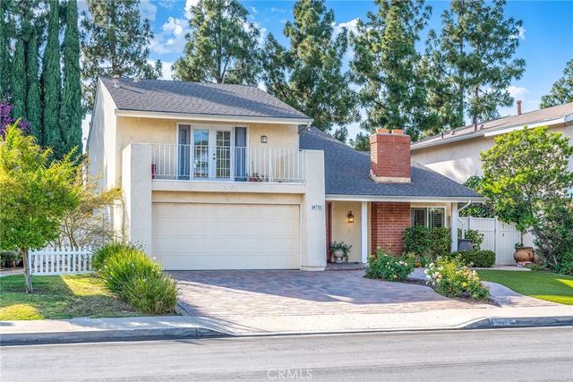 14751 Deer Park St, Irvine, CA 92604