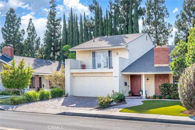 14751 Deer Park St, Irvine, CA 92604
