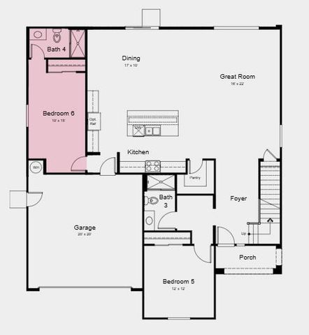 16528 Barnett Street, Lathrop, CA 95330