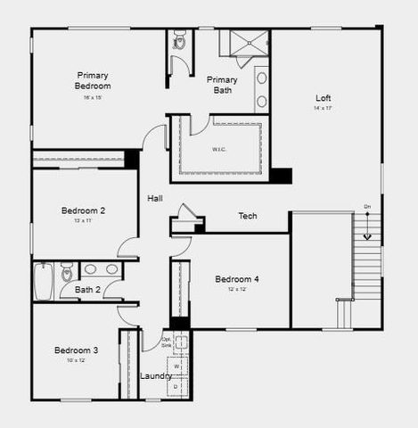 16528 Barnett Street, Lathrop, CA 95330