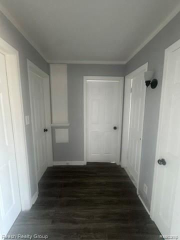 18110 Harlow Street, Detroit, MI 48235