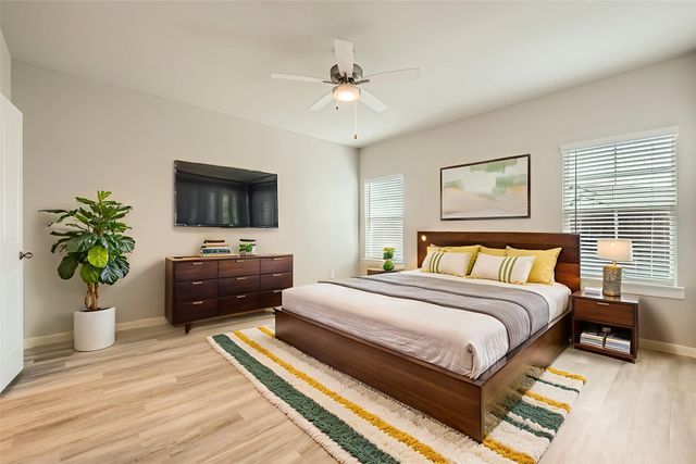 4073 Dayton Drive, Forney, TX 75126