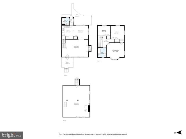 1323 N 5TH ST, Reading, PA 19601