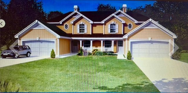 0 Rocky Fork Rd, Smyrna, TN 37167