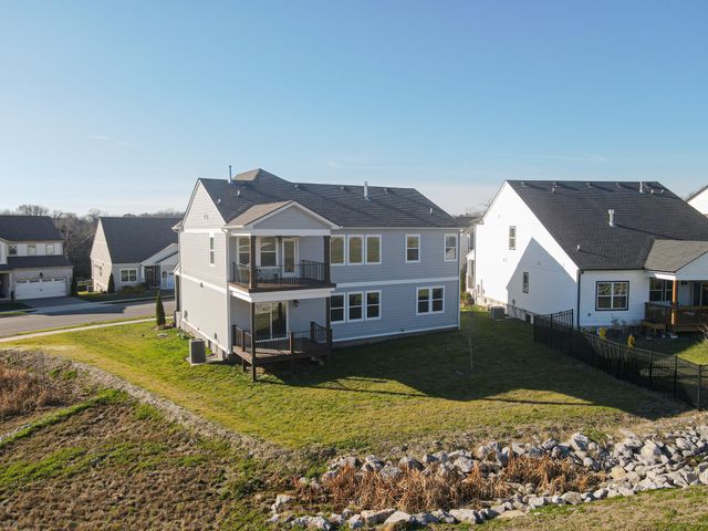 872 Ashton Park Way, Mount Juliet, TN 37122