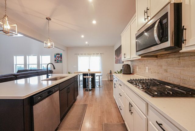 872 Ashton Park Way, Mount Juliet, TN 37122