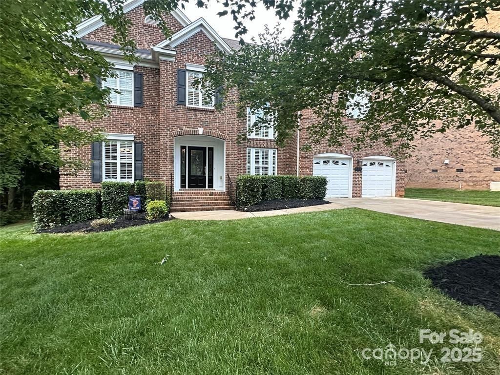 405 Deer Brush Lane, Waxhaw, NC 28173