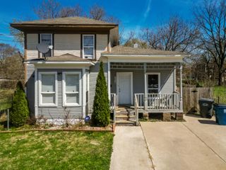 1014 N Church Street, Kalamazoo City, MI 49007