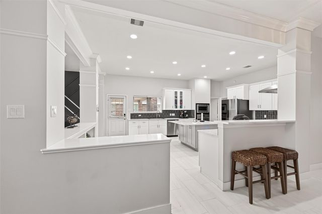 6522 Palo Duro Drive, Manvel, TX 77578