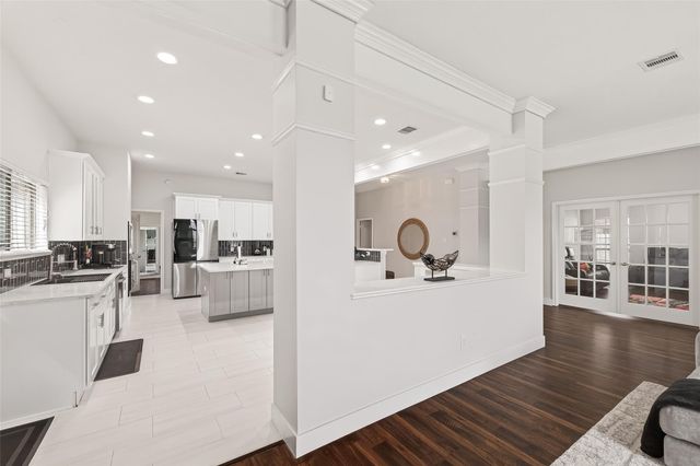 6522 Palo Duro Drive, Manvel, TX 77578