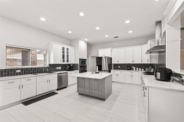 6522 Palo Duro Drive, Manvel, TX 77578