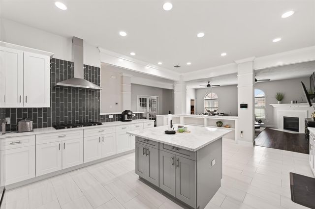 6522 Palo Duro Drive, Manvel, TX 77578