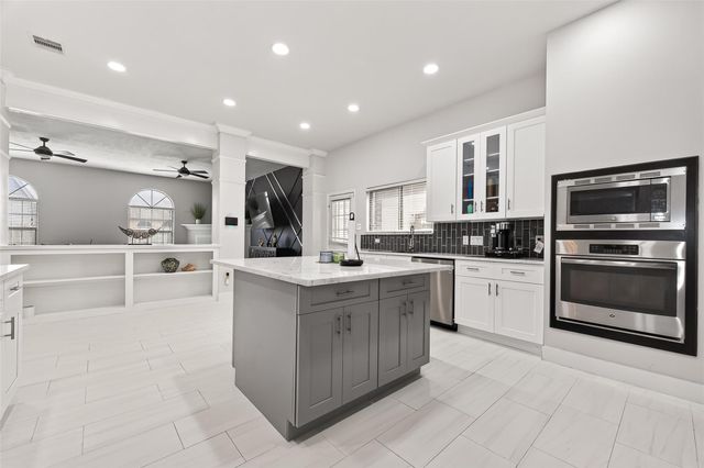 6522 Palo Duro Drive, Manvel, TX 77578