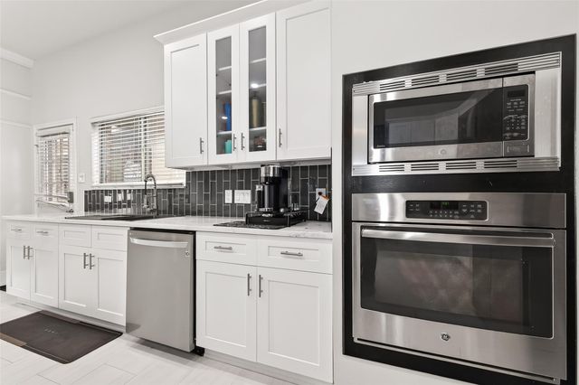 6522 Palo Duro Drive, Manvel, TX 77578