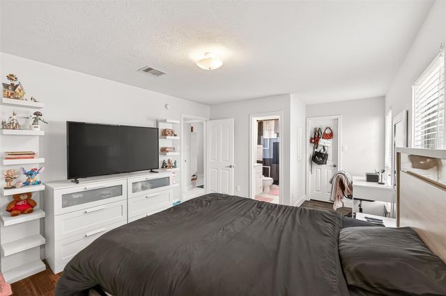 6522 Palo Duro Drive, Manvel, TX 77578