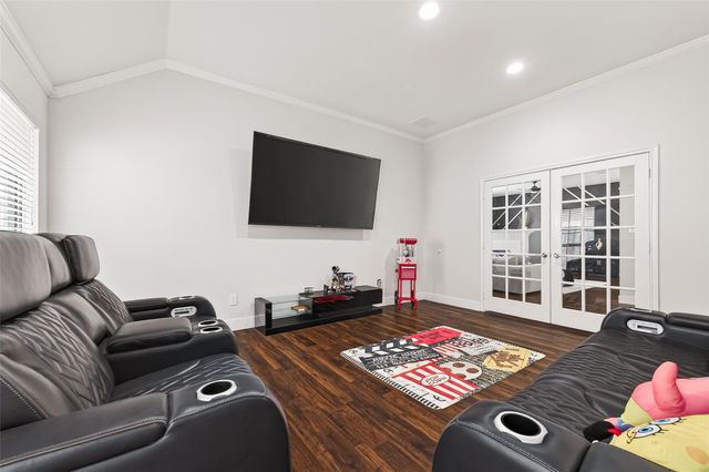 6522 Palo Duro Drive, Manvel, TX 77578