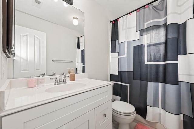 6522 Palo Duro Drive, Manvel, TX 77578