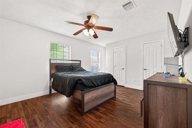 6522 Palo Duro Drive, Manvel, TX 77578