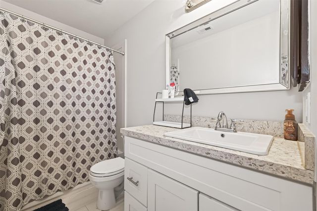 6522 Palo Duro Drive, Manvel, TX 77578