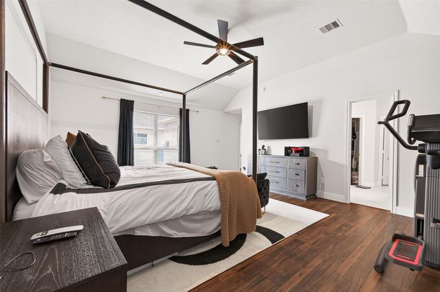 6522 Palo Duro Drive, Manvel, TX 77578