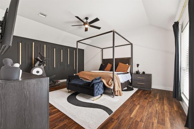 6522 Palo Duro Drive, Manvel, TX 77578