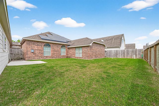 6522 Palo Duro Drive, Manvel, TX 77578