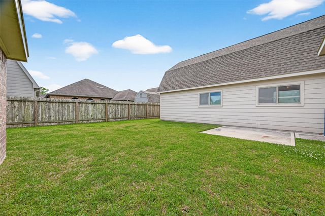 6522 Palo Duro Drive, Manvel, TX 77578