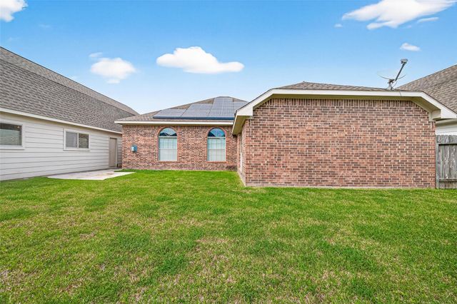 6522 Palo Duro Drive, Manvel, TX 77578